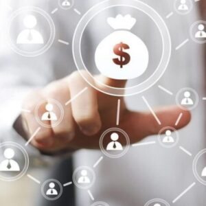 Captação de Recursos e Gestão de Instrumentos de Repasse